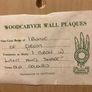 Irvine crest free postage Image 2