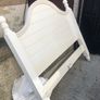 Double bed frame for sale Image 2