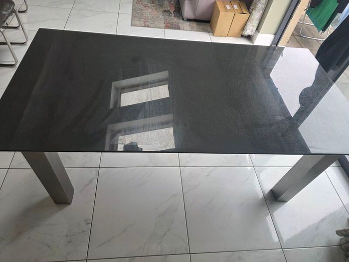 Dining Table and Chairs
