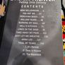 Dream Theater Falling Into Infinity tab book Image 2