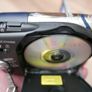 Canon DC301 DVD Camcorder with 36 x Optical Zoom - Silver, Tested - SD Card - DVD disks- Charger and Bag Image 10