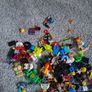 Bulk lego minfigures and accesories Image 5