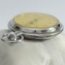 Vintage SMITHS 1/100th Seconds Manual Stopwatch Image 4