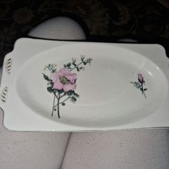 Woods and Sons Trinket Tray