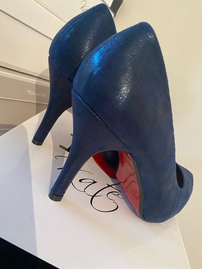 New shoes size 6/39
