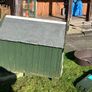 Wooden Dog Kennel Image 3