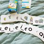 Letterland Flashcards Image 2