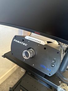 Fanatec CSL Elite V1.1 wheelbase
