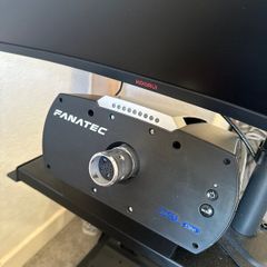 Fanatec CSL Elite V1.1 wheelbase