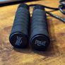 Everlast Leather Jump Rope Image 2