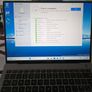 i7 Laptop 13.9inch 3k touch screen. Huawei Matebook X Pro Image 6