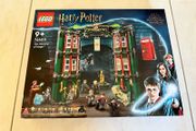 Lego Harry Potter The Ministry of Magic 76403