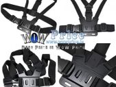 21223 Chest Strap Mount Harness For GoPro Hero