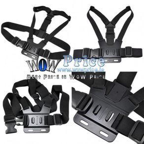 21223 Chest Strap Mount Harness For GoPro Hero