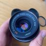 Lens Carl Zeiss Jena DDR MC Red Flektogon 2,4/35 f2.4 Image 5