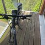 Reid x3 hybrid bike Image 4