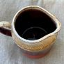 Ceramic Retos Shannon Pottery Jug Image 2