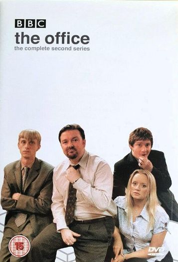 Television Series, Mini Series & Television Shows DVDs (Various Genres)