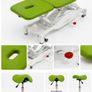 Kinefis massage bed Image 2