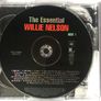 Willie Nelson [2003] The Essential (2CD Album) Image 3