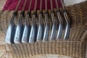 Mizuno mission 300 irons 3-sw