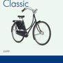 Vintage Gazelle Classic Bike Image 7