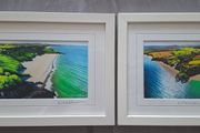 Eoin O Connor Ballymoney Framed Fine Art Prints