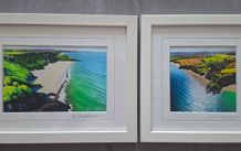Eoin O Connor Ballymoney Framed Fine Art Prints