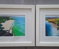 Eoin O Connor Ballymoney Framed Fine Art Prints