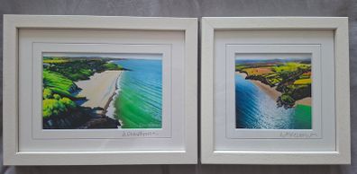 Eoin O Connor Ballymoney Framed Fine Art Prints