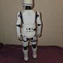 Star Wars Storm Trooper 11.5 inch figure Image 2