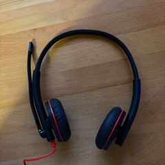 Plantronics C3225 USB Stereo Headset