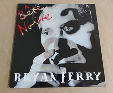 Bryan Ferry - Bete Noire - Vinyl Record + Hundreds More