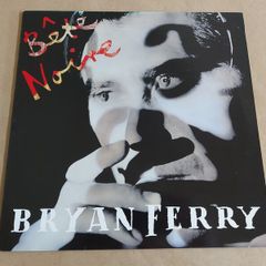 Bryan Ferry - Bete Noire - Vinyl Record + Hundreds More