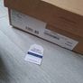 Boots, navy, size 40 Image 6