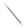 Blackhead Remover Tools Comedone Extractors Acne Pimple Pore Cleaner Image 2