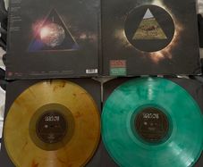 Govt Mule  Dark Side Of The Mule