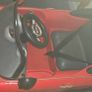 Mini Cooper Ride-On Car - Great Condition + New Battery Image 3