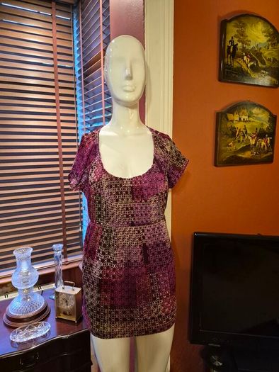 Liz & Co  Top