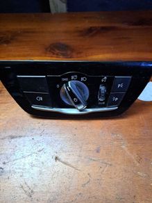 Bmw G30 light switch