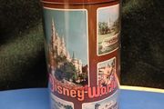 Vintage Disney World tankard