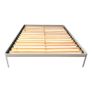 Designer Extra Long King Bed Frame + Mattress Image 2