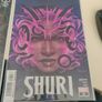 Shuri (2019) lot Image 5
