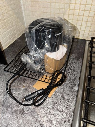 Portable Coffee maker