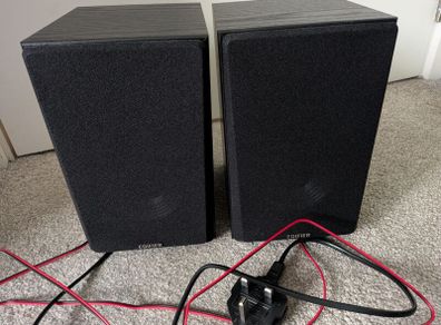 Edifier R990BT Bluetooth 5.4 Stereo Speakers