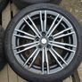 18" Mercedes 5x112 Staggered Image 7