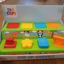 Fisher Price Doll House and pop up toy Image 5