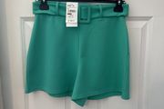 new quiz shorts