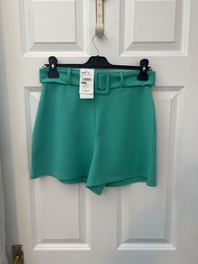 new quiz shorts
