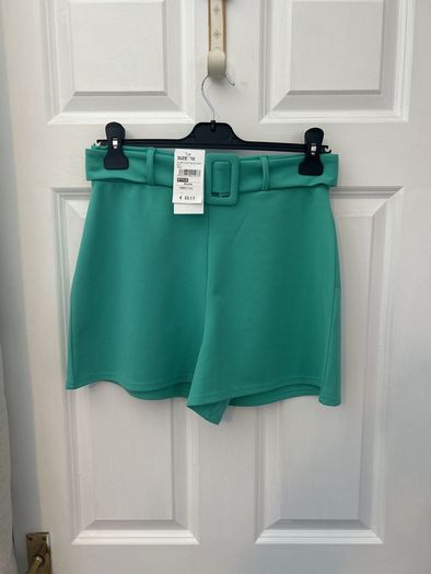 new quiz shorts